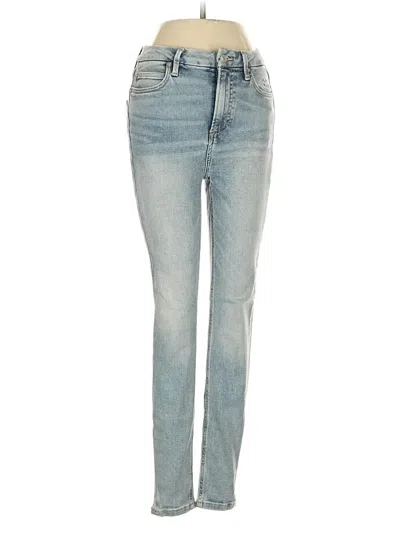 Pre-owned We The Free Jeans In Blue