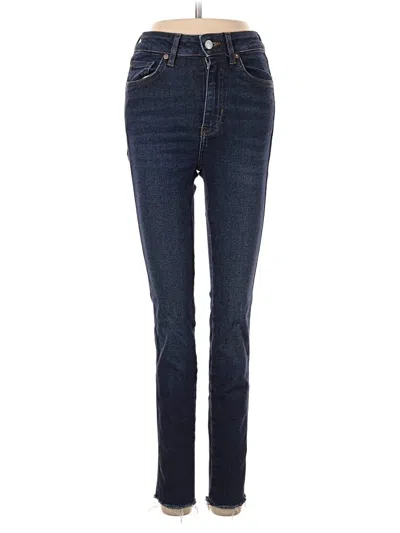 Pre-owned We The Free Jeans In Blue