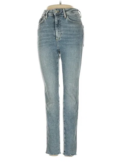Pre-owned We The Free Jeans In Blue