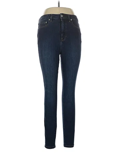 Pre-owned We The Free Jeans In Blue