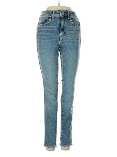 Pre-owned We The Free Jeans In Blue