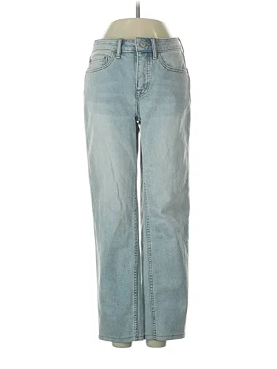 Pre-owned We The Free Jeans In Blue