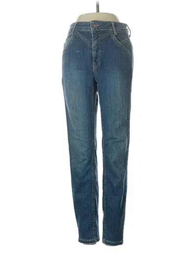Pre-owned We The Free Jeans In Blue