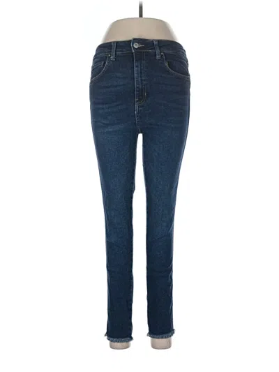 Pre-owned We The Free Jeans In Blue
