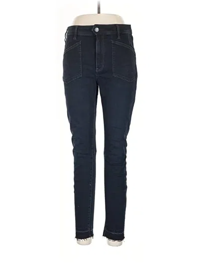 Pre-owned We The Free Jeans In Blue