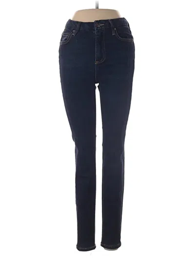 Pre-owned We The Free Jeans In Blue