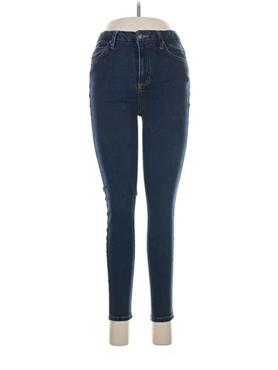 Pre-owned We The Free Jeans In Blue