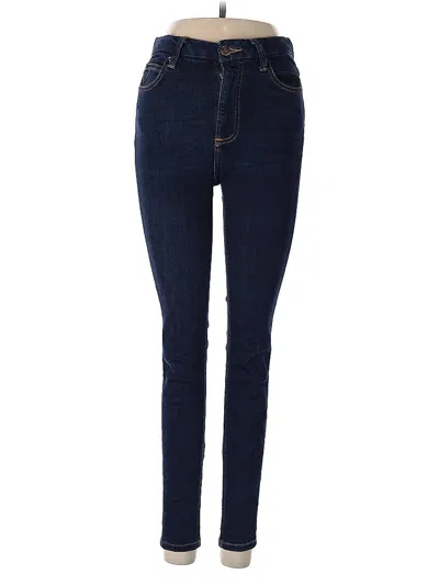 Pre-owned We The Free Jeans In Blue