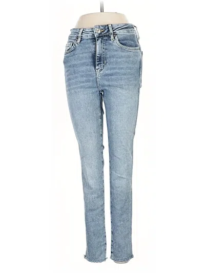 Pre-owned We The Free Jeans In Blue