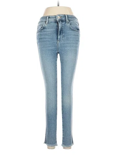 Pre-owned We The Free Jeans In Blue