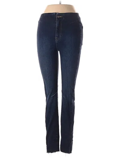 Pre-owned We The Free Jeans In Blue