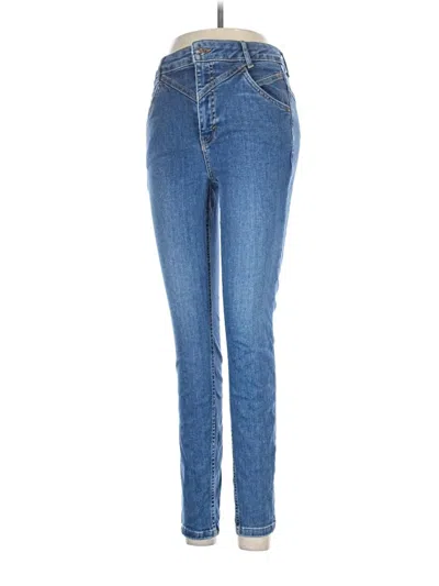 Pre-owned We The Free Jeans In Blue