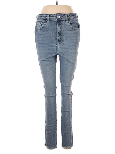 Pre-owned We The Free Jeans In Blue