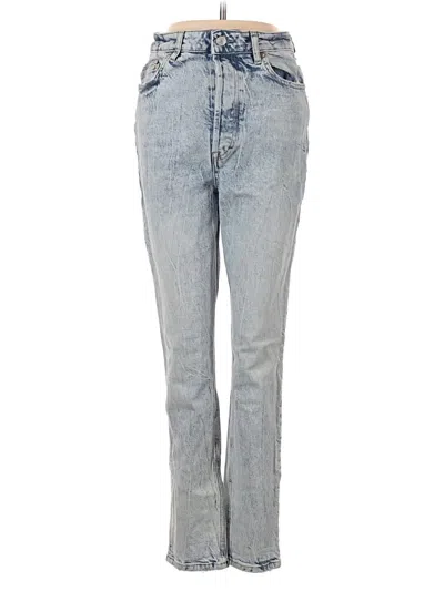 Pre-owned We The Free Jeans In Blue