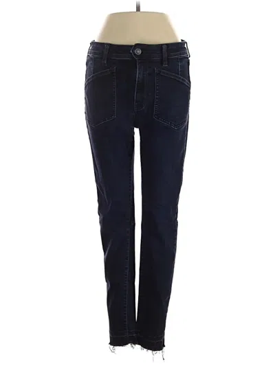 Pre-owned We The Free Jeans In Blue