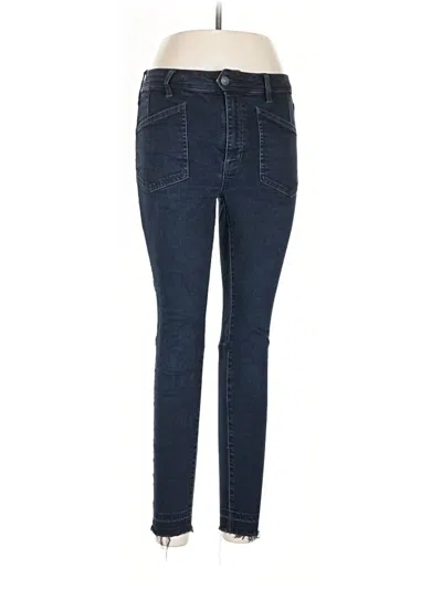 Pre-owned We The Free Jeans In Blue