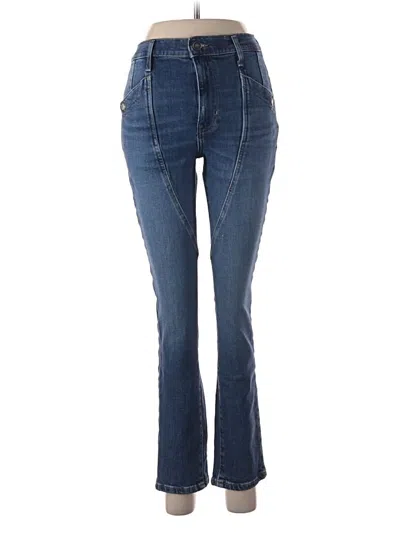Pre-owned We The Free Jeans In Blue