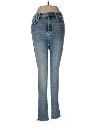 Pre-owned We The Free Jeans In Blue