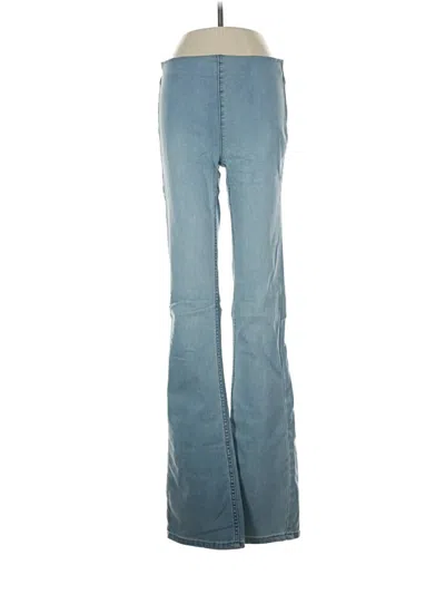 Pre-owned We The Free Jeans In Blue