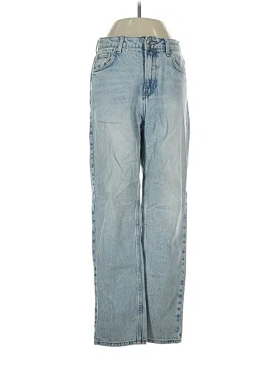 Pre-owned We The Free Jeans In Blue