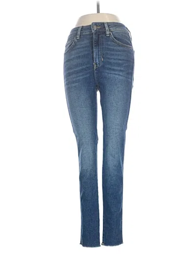 Pre-owned We The Free Jeans In Blue