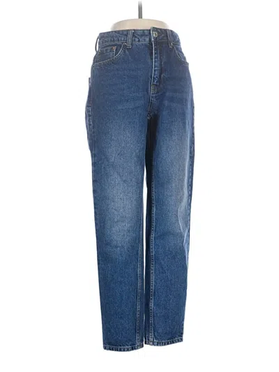Pre-owned We The Free Jeans In Blue