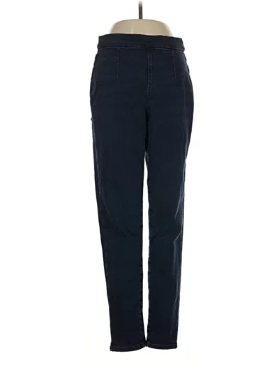 Pre-owned We The Free Jeans In Blue