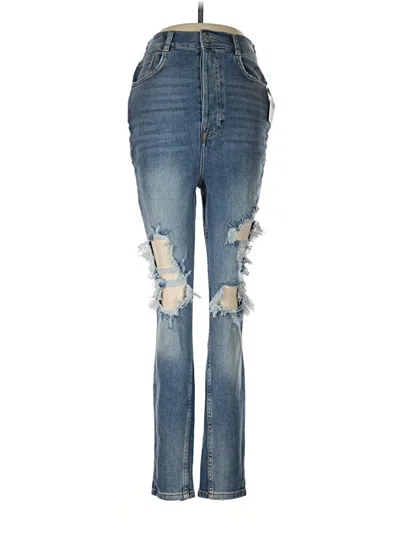 We The Free Jeans In Blue