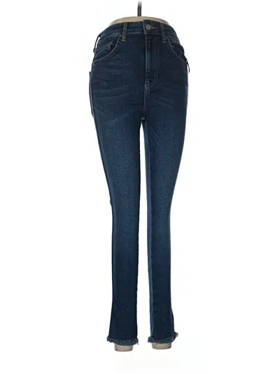 We The Free Jeans In Blue