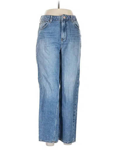 Pre-owned We The Free Jeans In Blue