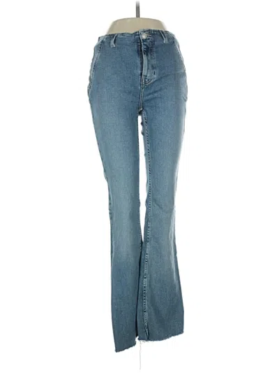 Pre-owned We The Free Jeans In Blue