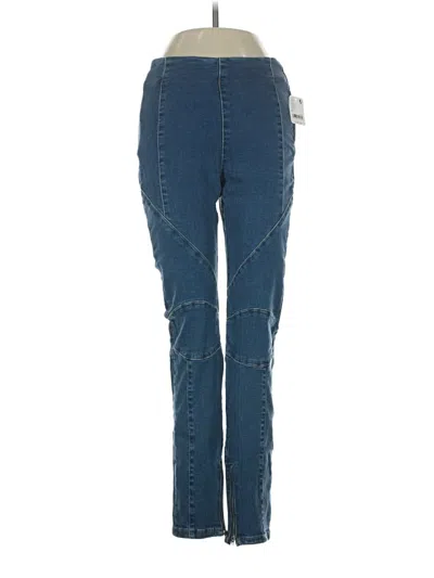 We The Free Jeans In Blue