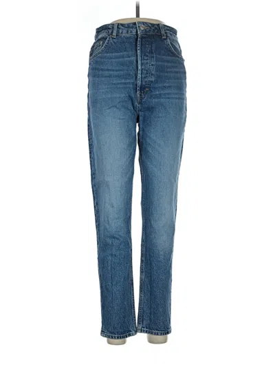 Pre-owned We The Free Jeans In Blue