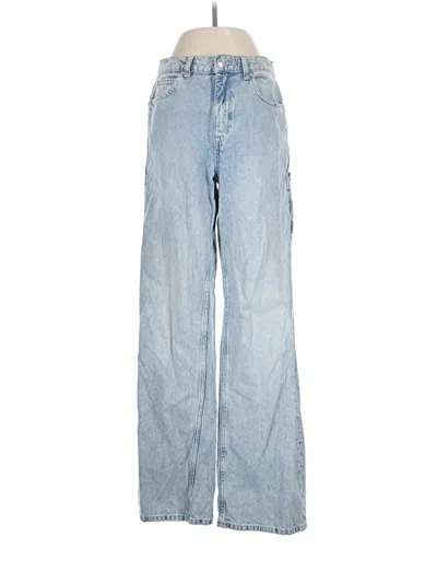 Pre-owned We The Free Jeans In Blue
