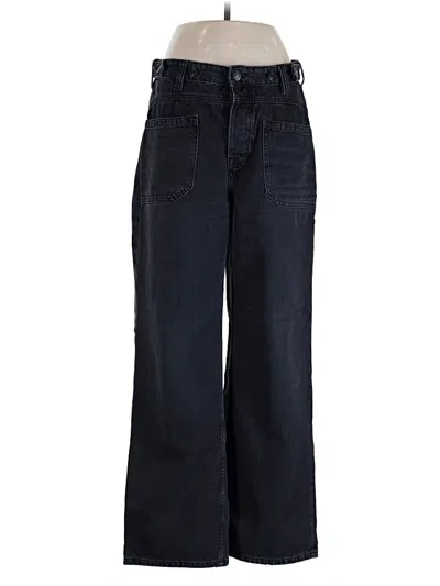 Pre-owned We The Free Jeans In Blue