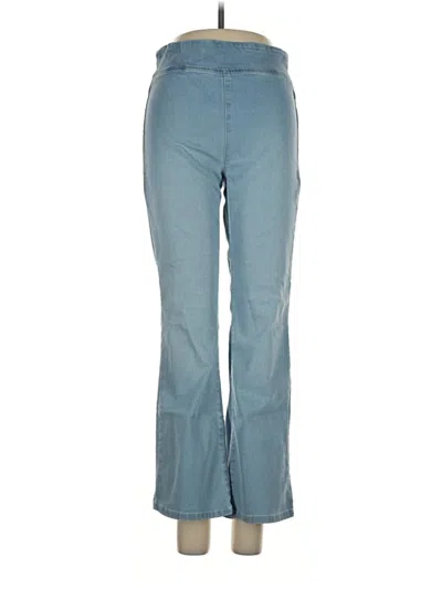 Pre-owned We The Free Jeans In Blue
