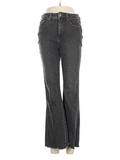 Pre-owned We The Free Jeans In Gray