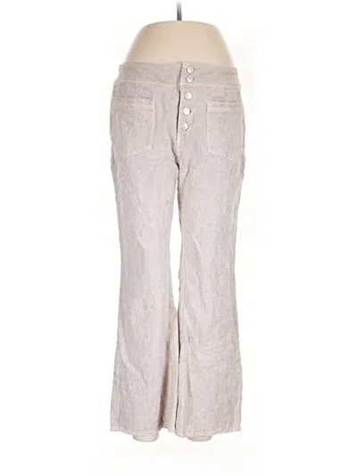 Pre-owned We The Free Jeans In Gray