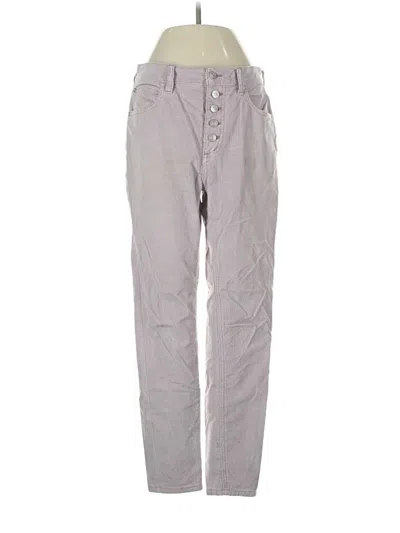 Pre-owned We The Free Jeans In Gray
