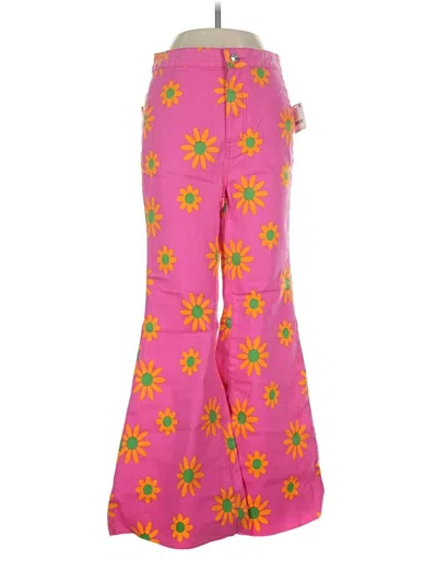 We The Free Jeans In Pink