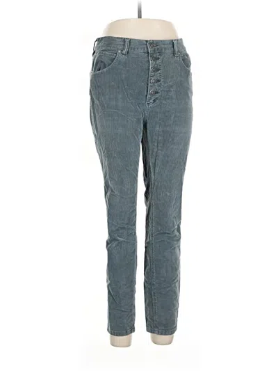 Pre-owned We The Free Jeans In Teal