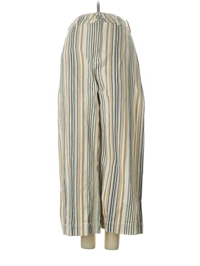 Pre-owned We The Free Jeans In White