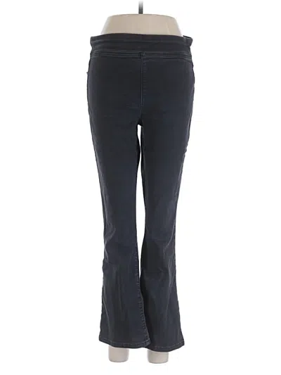 Pre-owned We The Free Jeggings In Blue