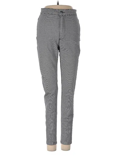 Pre-owned We The Free Jeggings In Gray