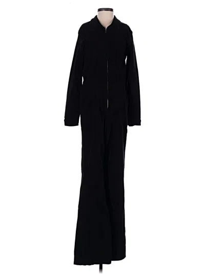 Pre-owned We The Free Jumpsuit In Black