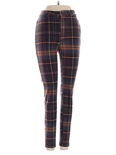Pre-owned We The Free Leggings In Blue
