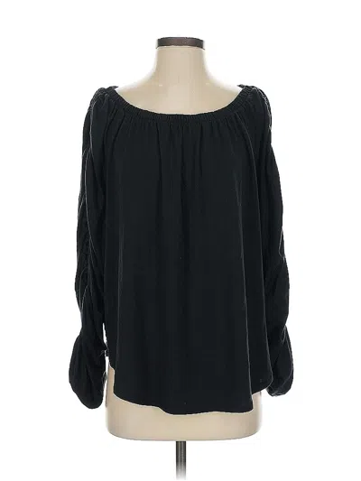 Pre-owned We The Free Long Sleeve Blouse