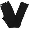 We The Free Womens Mid-rise Slit Ankle Pants In Multi