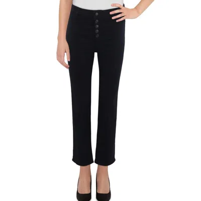 We The Free Womens Pocket Denim Cigarette Jeans