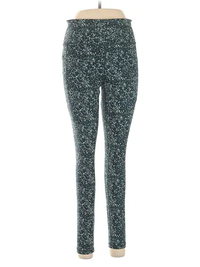 Pre-owned We Wander Active Pants In Blue